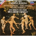 Carl Orff - Carmina Burana - Berlin Chor Carl Orff - Carmina Burana - Berlin Chor
